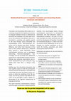 CfP: Multimethod Research in Cognitive Translation and Interpreting Studies Constructs and Indicators Cover Page