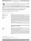 Research paper thumbnail of Asociación entre el Mini Nutritional Assessment y el índice de fragilidad de Fried en las personas mayores que viven en la comunidad