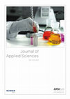 ANOVA Analysis for Bio-Oil Upgrading by Catalytic Cracking Cover Page