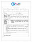 Research paper thumbnail of Electronic Review Form _JEBMR_1_1_11_1_