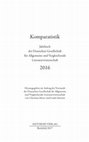 Research paper thumbnail of [Rezension zu:] Rom Rückwärts. Europäische Übertragungsschicksale. Hg. Judith Kasper, Cornelia Wild. Paderborn: Fink, 2015