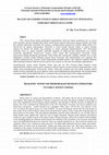 Research paper thumbnail of Reali̇st Rus Edebi̇yatindan Erken Dönem Sovyet Si̇nemasina Gerçekçi̇ Mekan Kullanimi