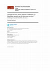 Research paper thumbnail of Laurent Hincker, Sectes, rumeurs et tribunaux. La République menacée par la chasse aux sorcières ?