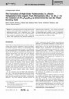 Research paper thumbnail of The Formation of High-Order Polybromides in a Room-Temperature Ionic Liquid: From Monoanions ([Br5]−to [Br11]−) to the Isolation of [PC16H36]2[Br24] as Determined by van der Waals Bonding Radii