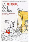 "Las tecnologías del yo en Cicatriz de Sara Mesa". En Amélie Florenchie, Cristina Somolinos e Isabelle Touton (eds.), La rendija que queda. En torno a la narrativa de Sara Mesa. Granada: Comares, 2024, pp. 101-111. Cover Page