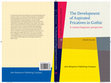 The development of aspirated fricatives in Gothic: A contact-linguistic perspective. (Studies in Germanic Linguistics 9) Cover Page