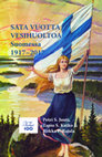 Sata vuotta vesihuoltoa Suomessa 1917-2017 Cover Page