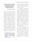 Research paper thumbnail of Los Instrumentos Del Evaluador De Política Científica Y Tecnológica: Hacia La Construcción De Metodologías Adecuadas a La Realidad Latinoamericana