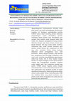 Research paper thumbnail of Pendampingan Sebiji Kopi Seribu Arti dalam Meningkatkan Branding dan Legalitas di Desa Sumber Gading Bondowoso