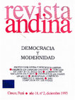 Research paper thumbnail of Los lobos hambrientos y el tributo a Dios: Conflictos sociales en torno a los diezmos en Charcas colonial