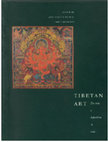 Research paper thumbnail of Jane Casey Singer “Taklung Painting,” in Singer and Denwood, eds. Tibetan Art: Towards a Definition of Style.