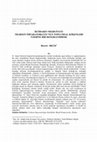 Research paper thumbnail of İktidarın Meşruiyeti: Trabzon İmparatorluğu’nun Toplumsal Kökenleri Üzerine Bir Değerlendirme