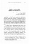 Research paper thumbnail of Tari̇h Ve Li̇teratürde Trabzon İmparatorluğu