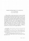 Research paper thumbnail of Trabzon İmparatorluğu ve Gürcistan