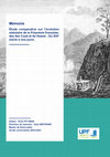 Étude comparative sur l’évolution statutaire de la Polynésie française, des Iles Cook et de Hawaii : Du XIXe siècle à nos jours. Cover Page