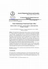 Research paper thumbnail of Titano-Aluminizing of Nickel based Super-Alloys