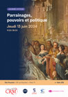 Research paper thumbnail of Workshop "Parrainages, pouvoirs et politique" (13 juin 2024, Paris)