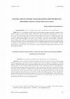 Research paper thumbnail of Zeugma (Arulis/Ehneş) taş ocaklarında ismi belirlenen bir başka lejyon: Legio IIII Flavia Felix