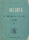 Itinerarii domnești: Petru Rareș Cover Page