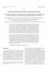 The oxidation of formaldehyde on high overvoltage DSA type electrodes Cover Page