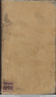 Research paper thumbnail of Hermetis Trismegisti Phoenicum Aegyptiorum sed et aliarum Gentium Monarchae Conditoris sive Tabula Smaragdina”, or the Emerald Tablet of Hermes Trismegistus, founder of Egyptian, Phoenician and other people monarchies.-Wilhelm Christoph Kriegsmann (Old Latin Hermetic Supreme Secret text of old 1667)