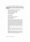 Failure modes of single resistance spot welded joints subjected to combined fatigue loading Cover Page