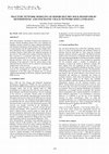 Fracture Network Modeling of Hijiori Hot Dry Rock Reservoir by Deterministic and Stochastic Crack Network Simulator (D/SC) Cover Page