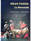 Research paper thumbnail of I. De las fiestas barrocas: entre el ayer y el hoy