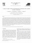 A study of copper coatings electrodeposited in electrolyte with a metallic powder of chromium Cover Page