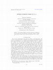 Optimal subspace codes in <inline-formula><tex-math id="M1">\begin{document}$ {{\rm{PG}}}(4,q) $\end{document}</tex-math></inline-formula> Cover Page