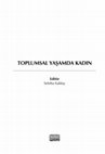 SOSYAL POLİTİKA VE TOPLUMSAL CİNSİYET Cover Page