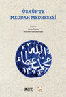 Meddah Medresesi Müfredatında Aklî İlimlerin Yeri Cover Page