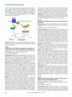 Novel isolation and high purity enrichment of liver progenitor cell populations Cover Page