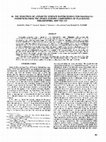 Research paper thumbnail of Stable carbon and oxygen isotope ratios of Paleogene planktonic foraminifera from the Maud Rise, supplement to: Stott, Lowell D; Kennett, James P; Shackleton, Nicholas J; Corfield, Richard M (1990): The evolution of Antarctic surface waters during the Paleogene: inferences from the stable isotopi...