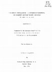 Research paper thumbnail of Programming Generalization: A Comparison of Behavioral and Cognitive Response Transfer Operations in Assertive Training