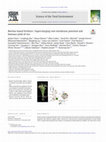 Research paper thumbnail of Biochar-based fertilizer: Supercharging root membrane potential and biomass yield of rice