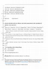 Research paper thumbnail of Greater microbial carbon use efficiency and carbon sequestration in soils: Amendment of biochar versus crop straws