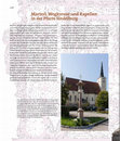 Research paper thumbnail of Marterl, Wegkreuze und Kapellen in der Pfarre Sindelburg. In: Wallsee-Sindelburg (2017), 108-111.