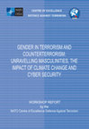 Research paper thumbnail of -GENDER IN TERRORISM COUNTERTERRORISM REPORT(2023)