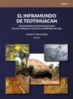 Manzanilla (ed.) 2023 El inframundo de Teotihuacan tomo01 digital Cover Page