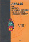 Research paper thumbnail of Dos tapices inéditos del siglo XVIII