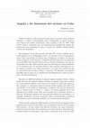 Research paper thumbnail of Angola y los fantasmas del racismo en Cuba