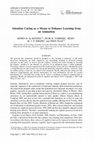 Research paper thumbnail of Attention cueing as a means to enhance learning from an animation