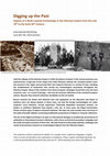 The Farah Family Art business. Trade and export practices of Antiquities from Syria and Lebanon at the turn of the 19th and 20th centuries Cover Page