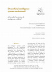 Research paper thumbnail of Do artificial intelligence systems understand, BLANCO-GARRIDO