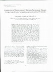 Continuation of Postmenopausal Hormone Replacement Therapy: Comparison of Cyclic Versus Continuous Combined Schedules Cover Page