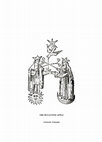 Research paper thumbnail of The Byzantine Apple - A Gnostic Fairytale