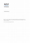 Research paper thumbnail of Underground Coal Gasification with Extended CO2 Utilization - An Economic and Carbon Neutral Approach to Tackle Energy and Fertilizer Supply Shortages in Bangladesh