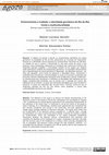 Research paper thumbnail of Pertencimento e tradição: a identidade germânica de Rio da Ilha frente a multiculturalidade