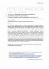 OGUNDIRAN, Akinwumi (Tradução de Marcos L. de Almeida e N. Klussmann. “Os laços que nos unem: uma história arqueológica do cosmopolitismo africano/yorùbá e suas implicações para a colaboração no Atlântico Sul”. Revista de Arqueologia, v. 37, n. 2 (2024) Cover Page